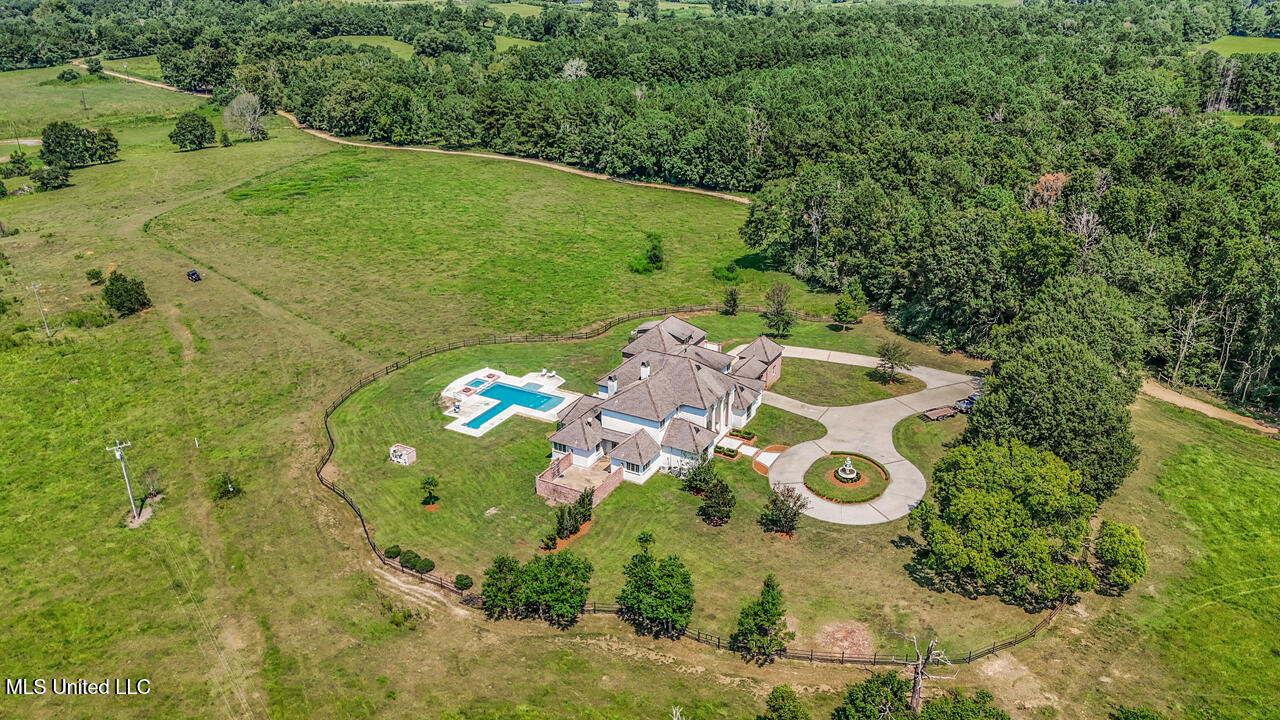 3088 Terrys Creek Road Magnolia, MS 39652 - Photo 52 of 64 DJI_20250818113615_0504_D