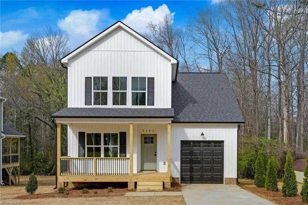 $365,000 | 3506 Hartford Street, Winston-Salem, NC 27106