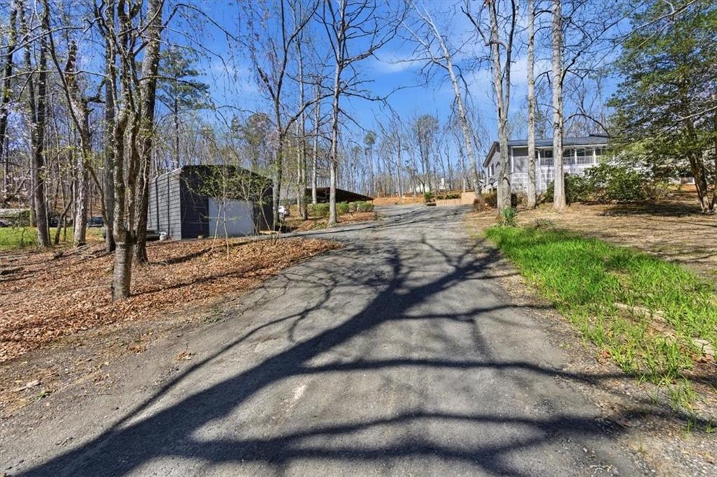 261 Clayton Trail Canton, GA 30114 - Photo 55 of 63