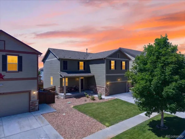 $509,995 | 1824 Fletcher Avenue, Brighton, CO 80603