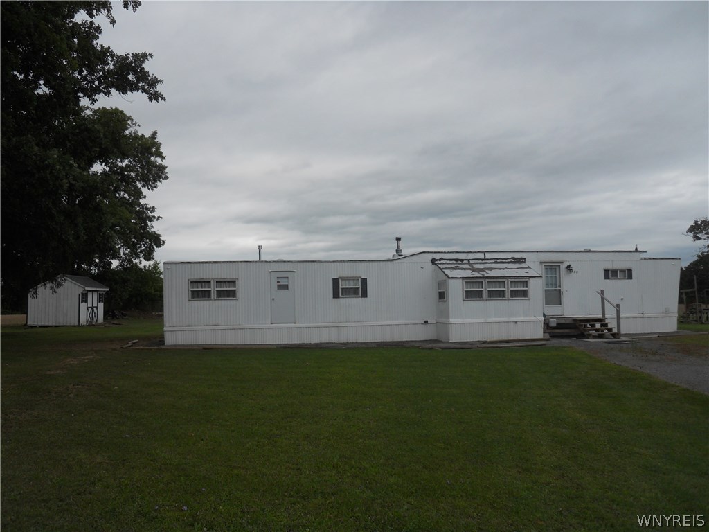 6451 Cockram Road Byron, NY 14422 - Photo 1 of 1 Gallery Image 1