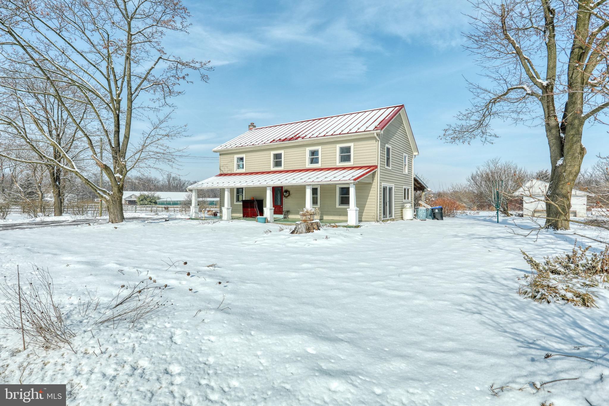 688 East Berlin Road York Springs, PA 17372 - Photo 1 of 54 Gallery Image 1
