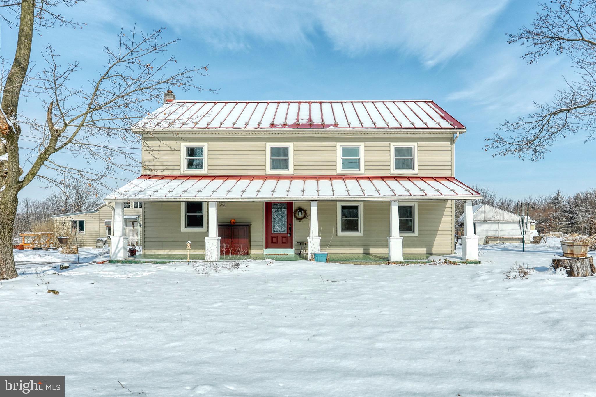 688 East Berlin Road York Springs, PA 17372 - Photo 2 of 54 Gallery Image 2