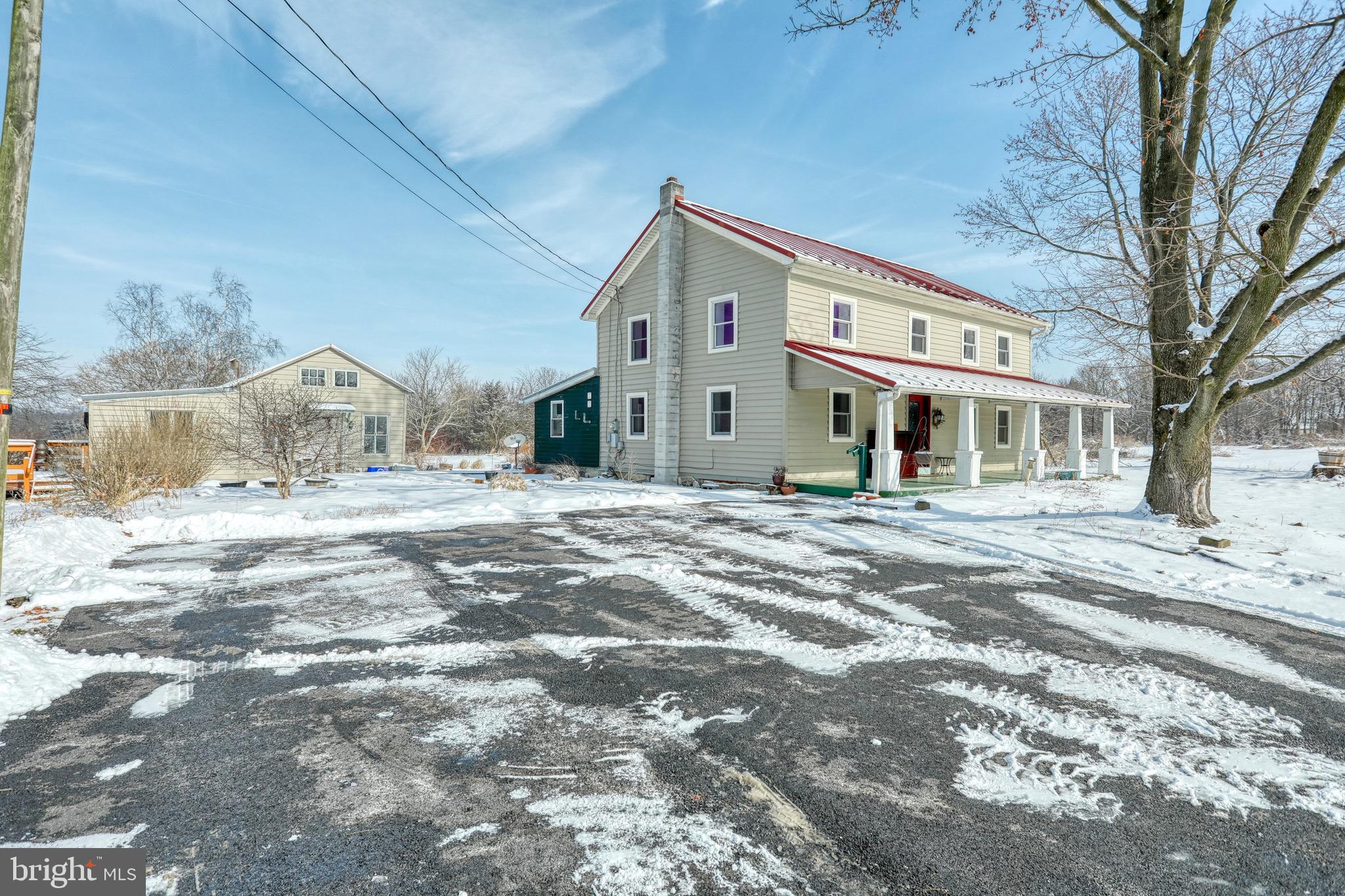 688 East Berlin Road York Springs, PA 17372 - Photo 4 of 54 Gallery Image 4