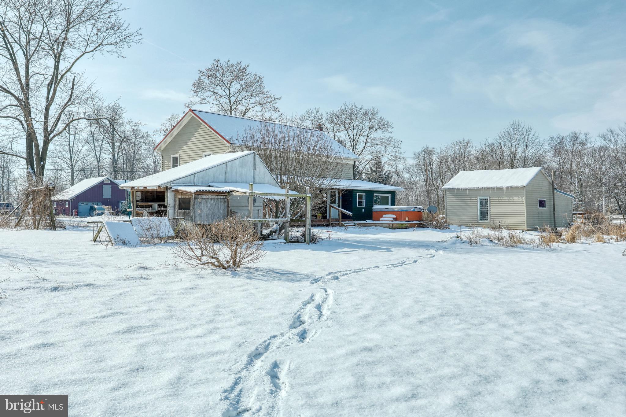 688 East Berlin Road York Springs, PA 17372 - Photo 45 of 54 Gallery Image 45
