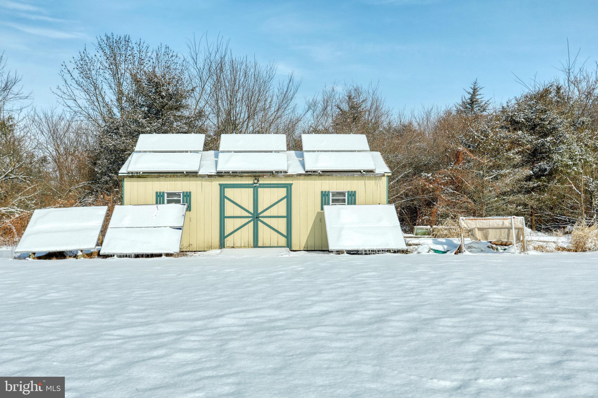 688 East Berlin Road York Springs, PA 17372 - Photo 47 of 54 Gallery Image 47
