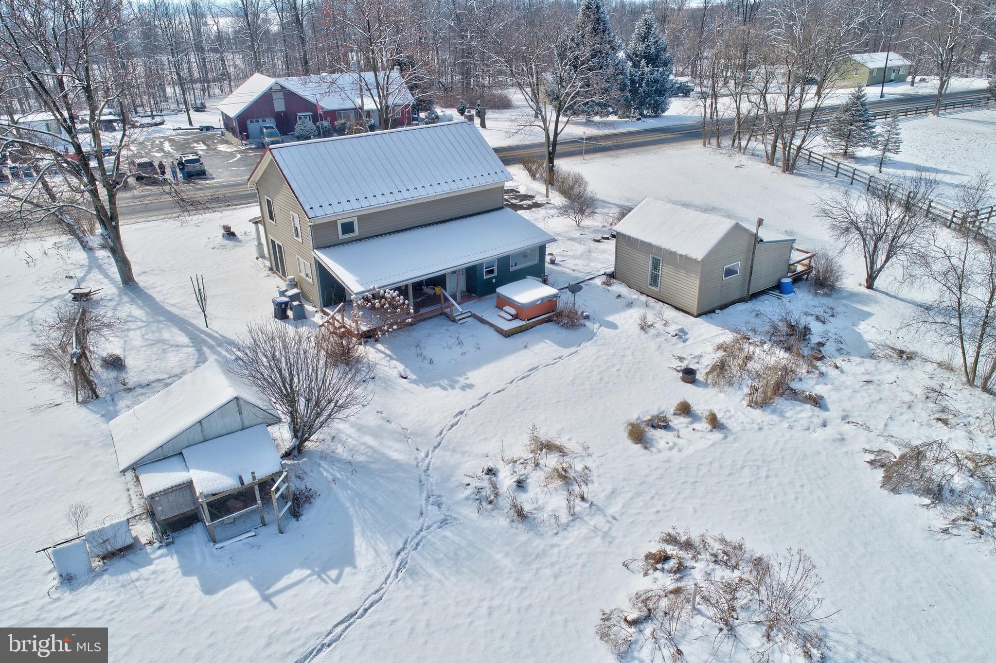 688 East Berlin Road York Springs, PA 17372 - Photo 53 of 54 Gallery Image 53