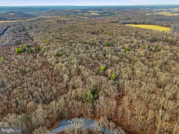 a view of an ocean and beach