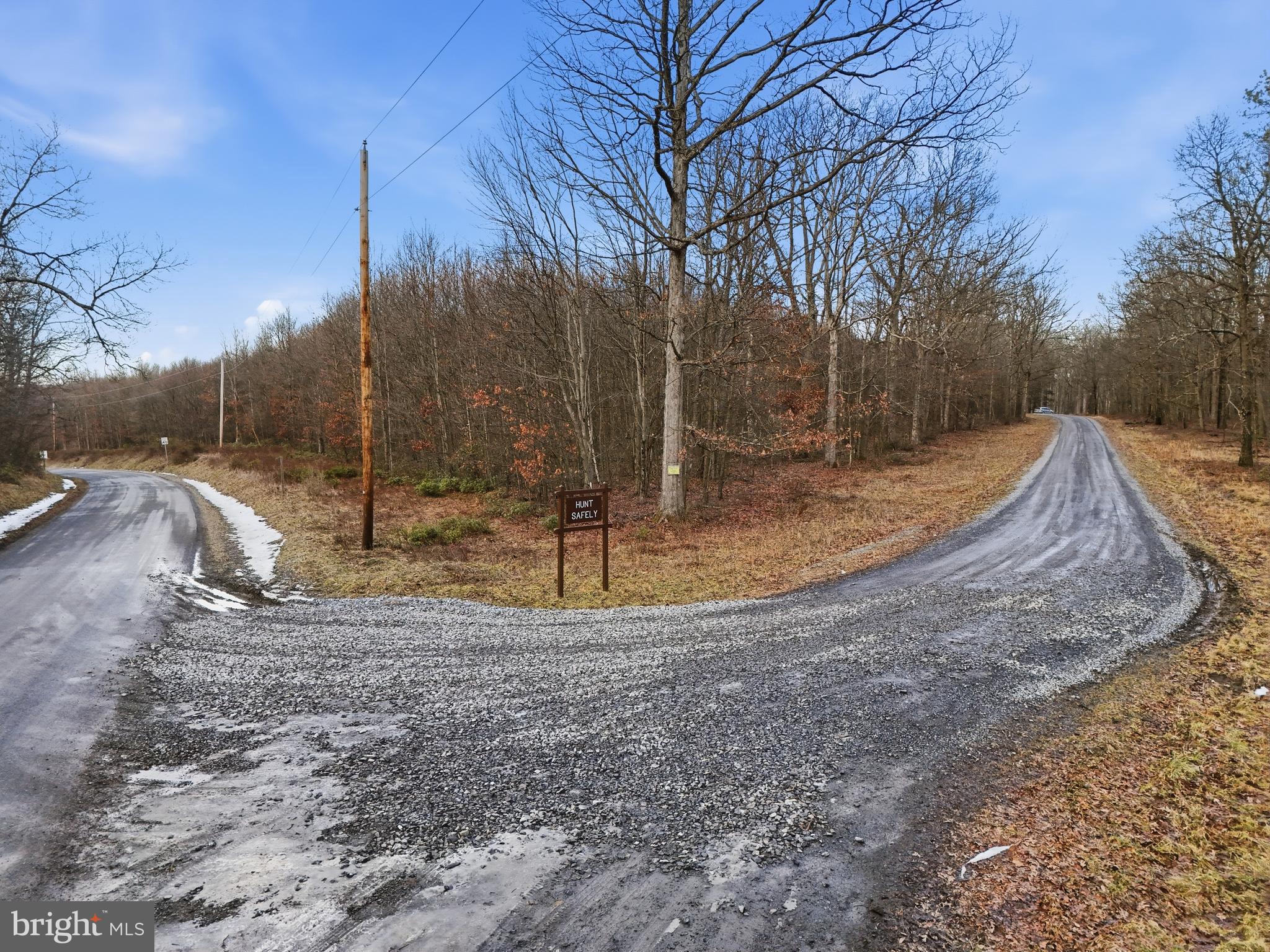0 Barrons Road Curwensville, PA 16833 - Photo 3 of 14 Barrons Road/ SGL