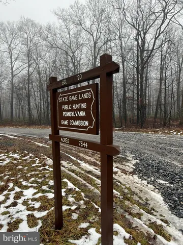a view of an ocean and beach