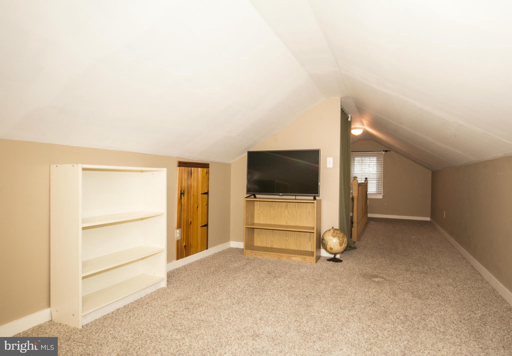 2932 Northwind Road Baltimore, MD 21234 - Photo 23 of 30 Third Bedroom on Upper level