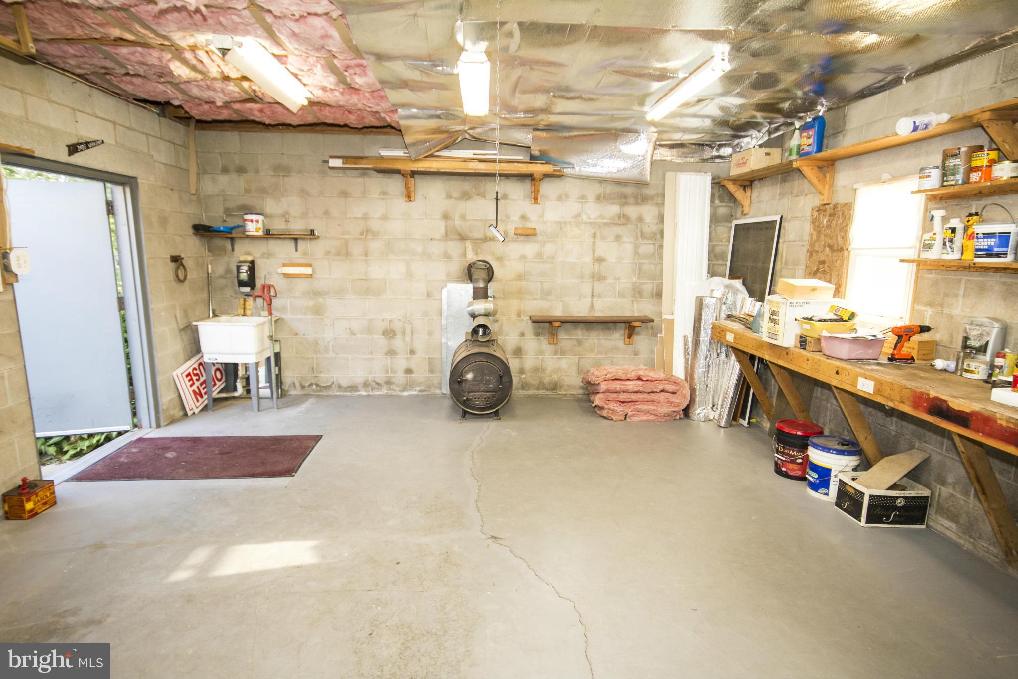 2932 Northwind Road Baltimore, MD 21234 - Photo 29 of 30 19 x 19 Workshop in Garage