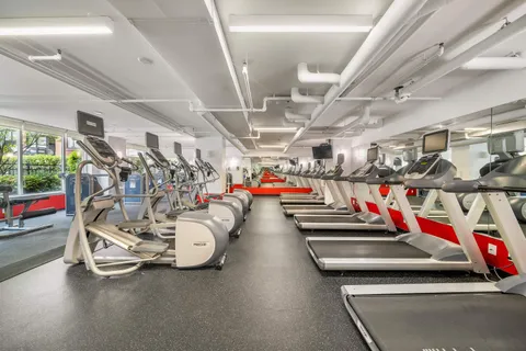 $1,995,000 | 1100 Maxwell Lane, Unit 1001, Hoboken, NJ 07030