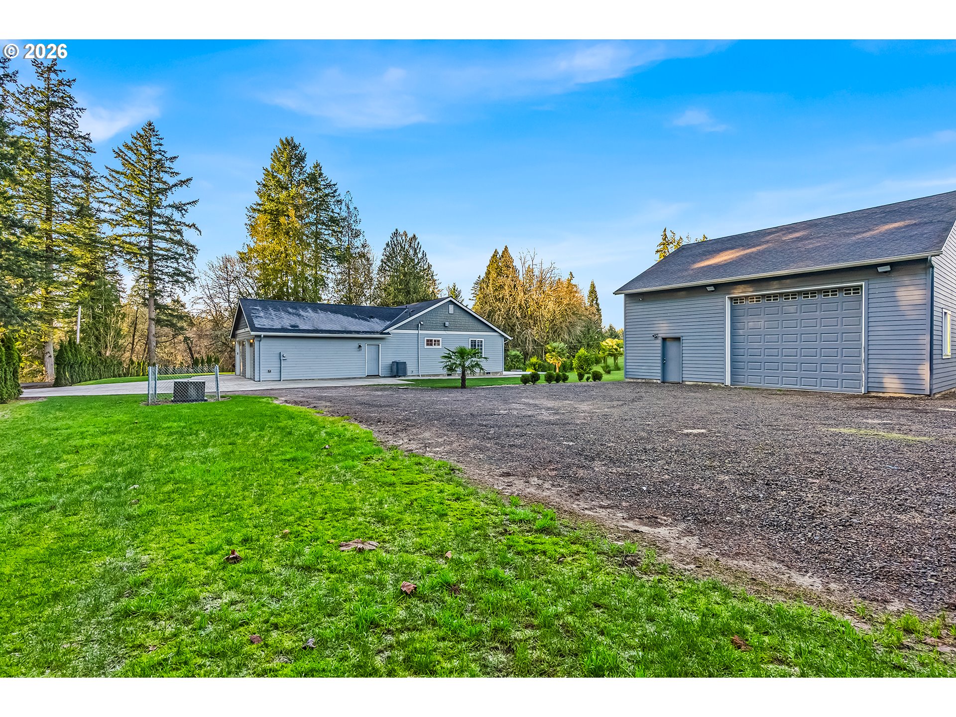 1164 Northwest Hobbs Road Cornelius, OR 97113 - Photo 3 of 24
