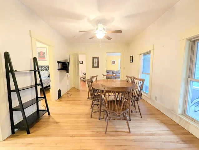 $2,050 | 613 Summer Street, Unit 2, St. Johnsbury, VT 05819