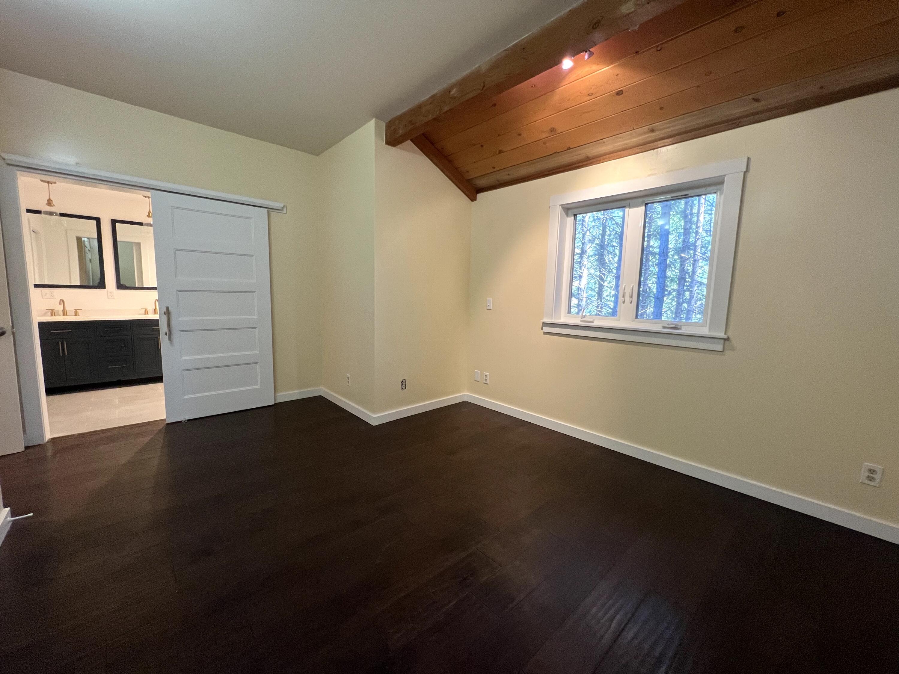355 Ridge Road Shelter Cove, CA 95589 - Photo 16 of 37 Primary BR to bath