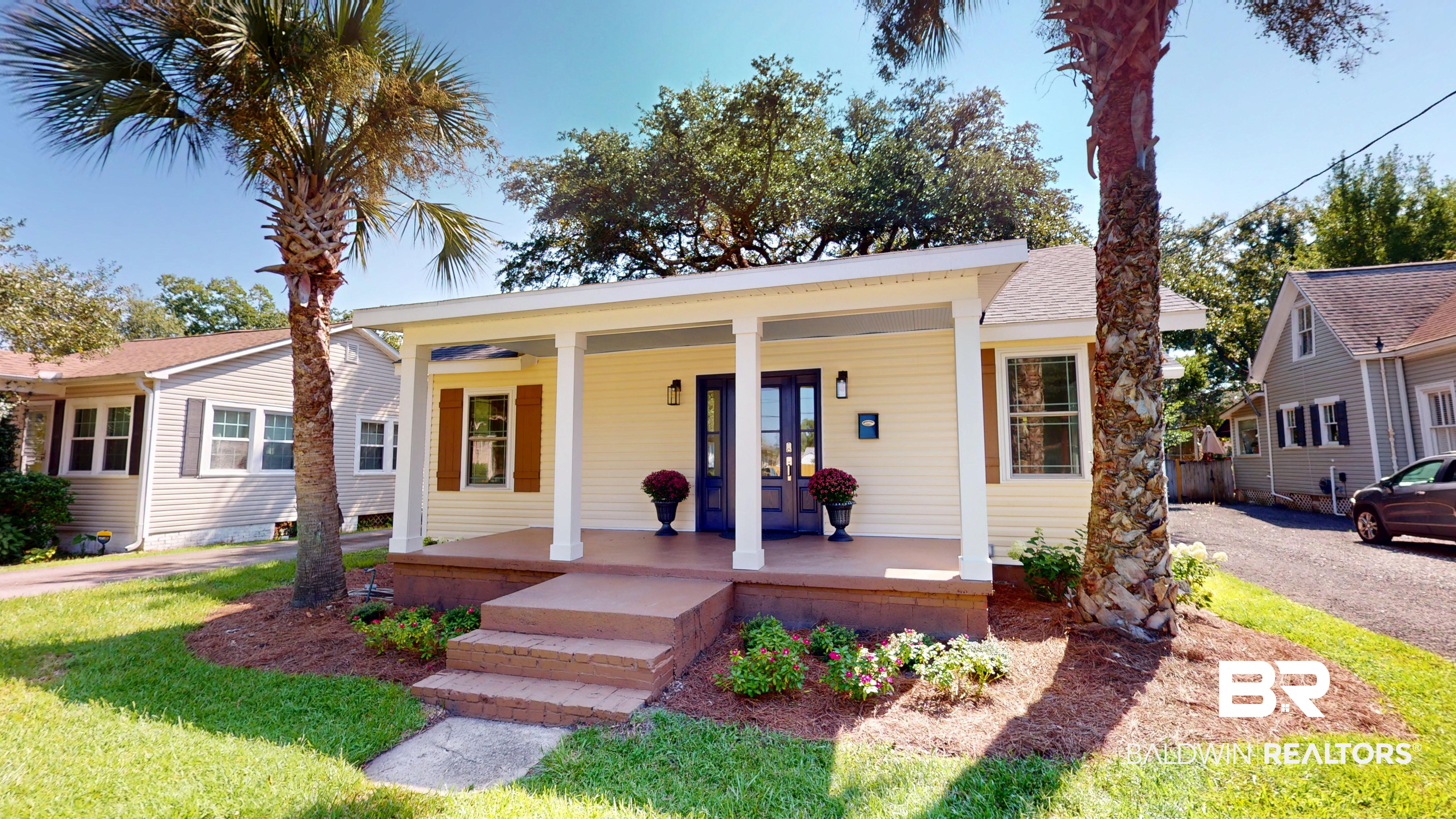 22 Hurlbert Street Mobile, AL 36607 - Photo 4 of 22 Gallery Image 4