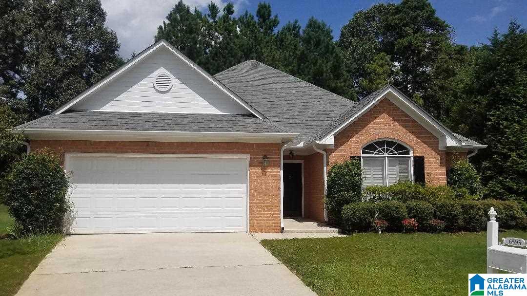 6595 Mill Creek Road Birmingham, AL 35242 - Photo 1 of 1