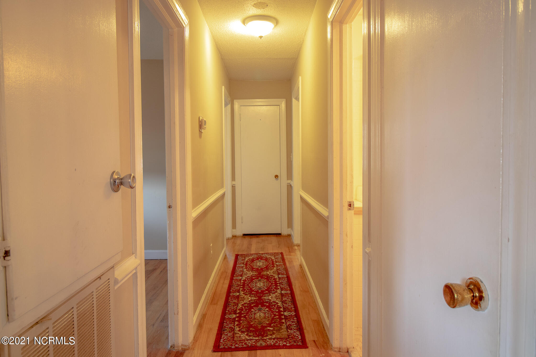 2916 Meadowbrook Road Rocky Mount, NC 27801 - Photo 5 of 25 IMG_6437-2