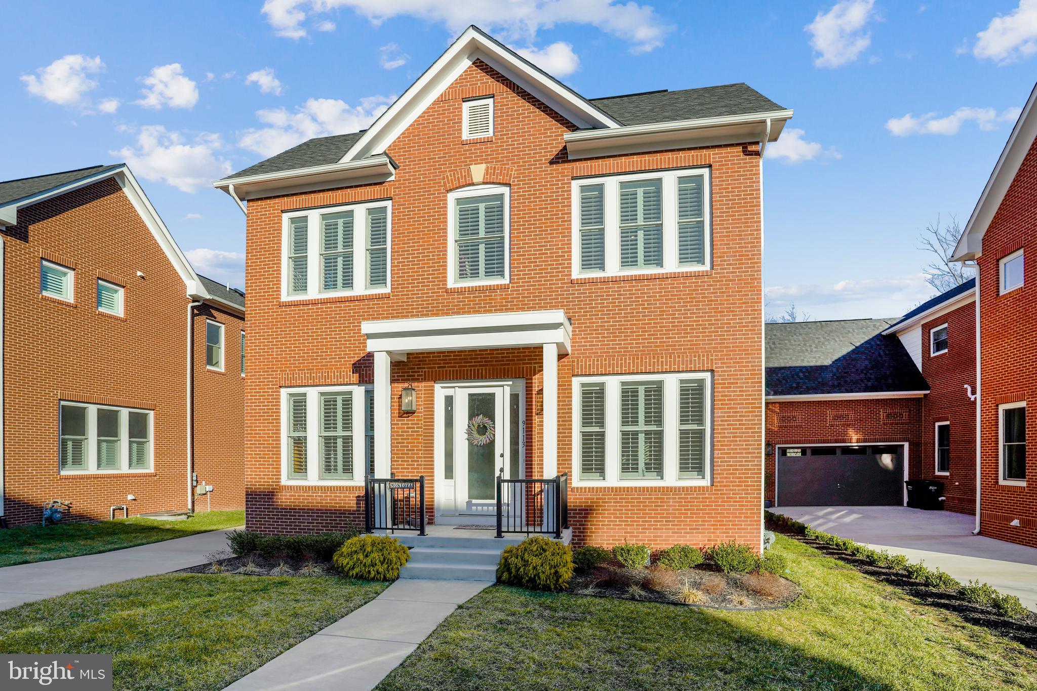 9113 Power House Road Lorton, VA 22079 - Photo 1 of 65 Gallery Image 1