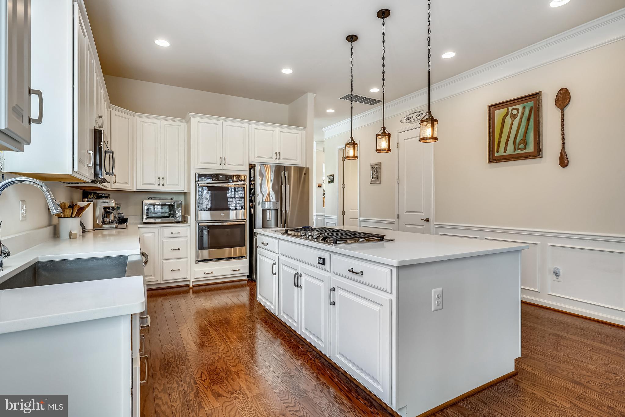 9113 Power House Road Lorton, VA 22079 - Photo 22 of 65 Gallery Image 22