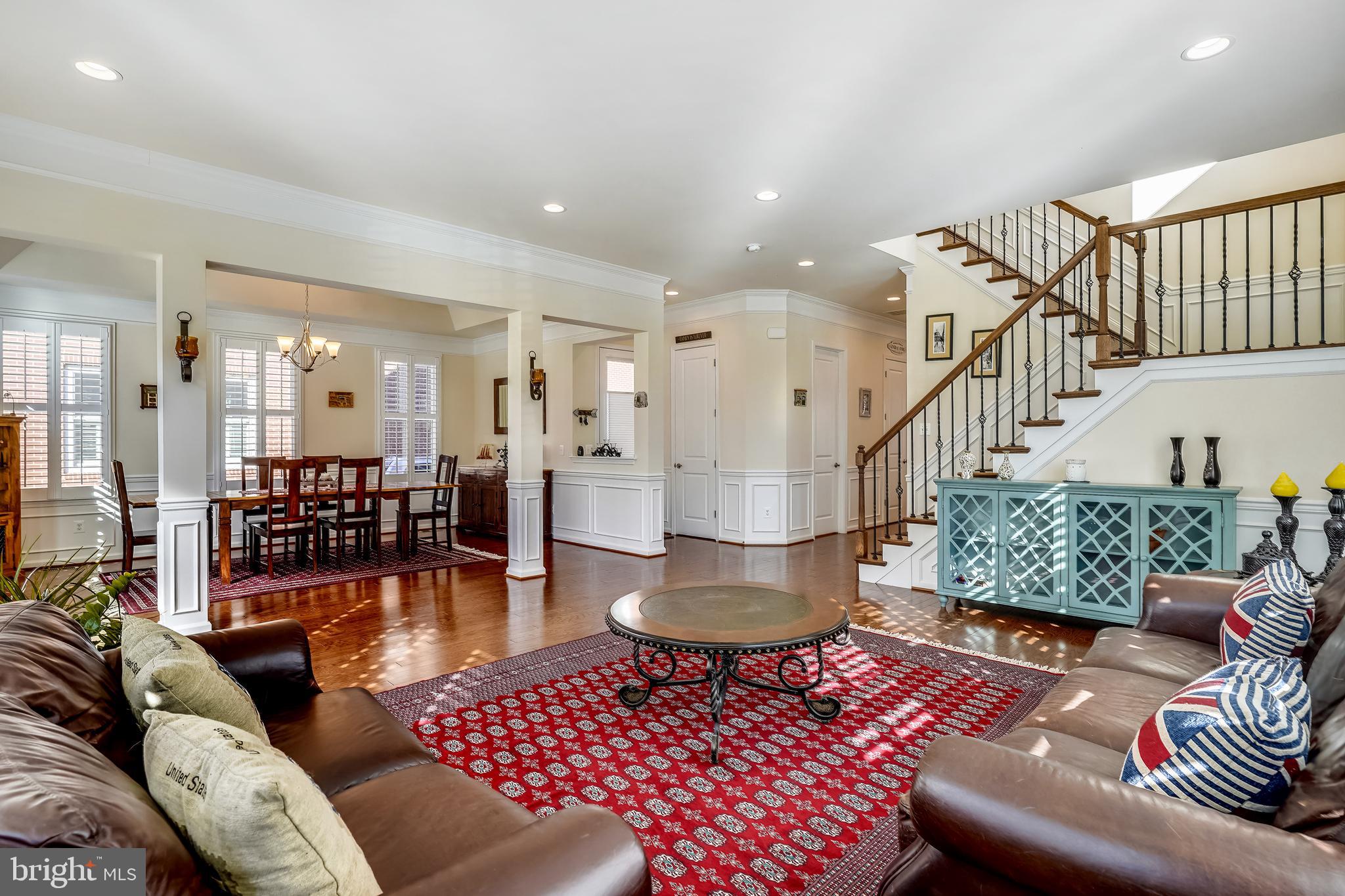 9113 Power House Road Lorton, VA 22079 - Photo 23 of 65 Gallery Image 23
