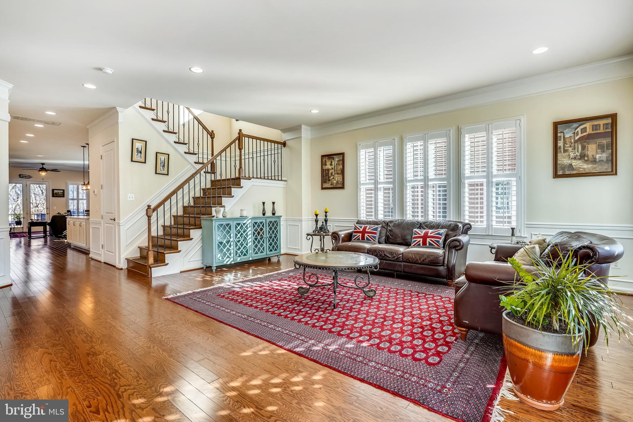 9113 Power House Road Lorton, VA 22079 - Photo 6 of 65 Gallery Image 6