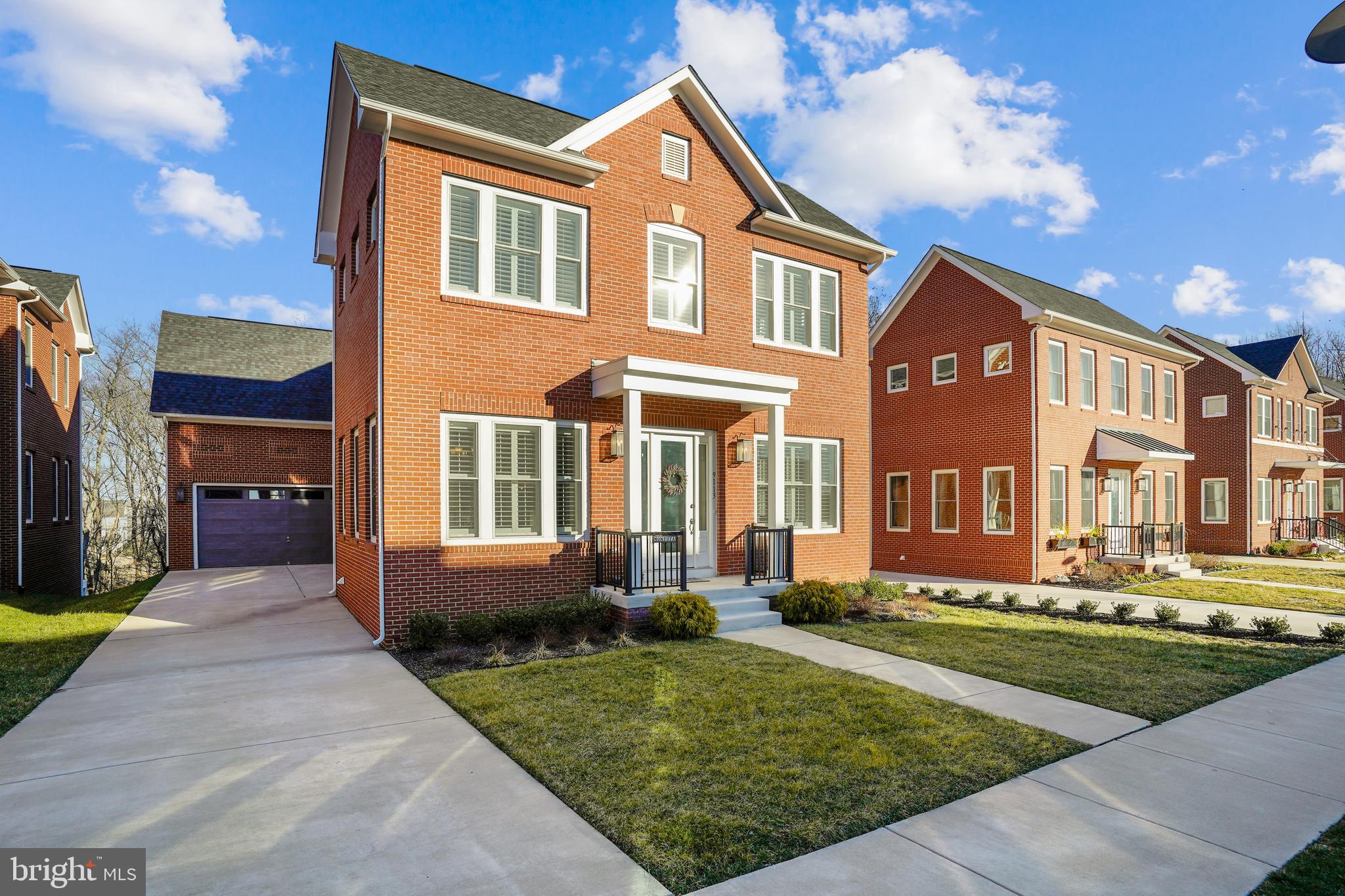 9113 Power House Road Lorton, VA 22079 - Photo 53 of 65 Gallery Image 53