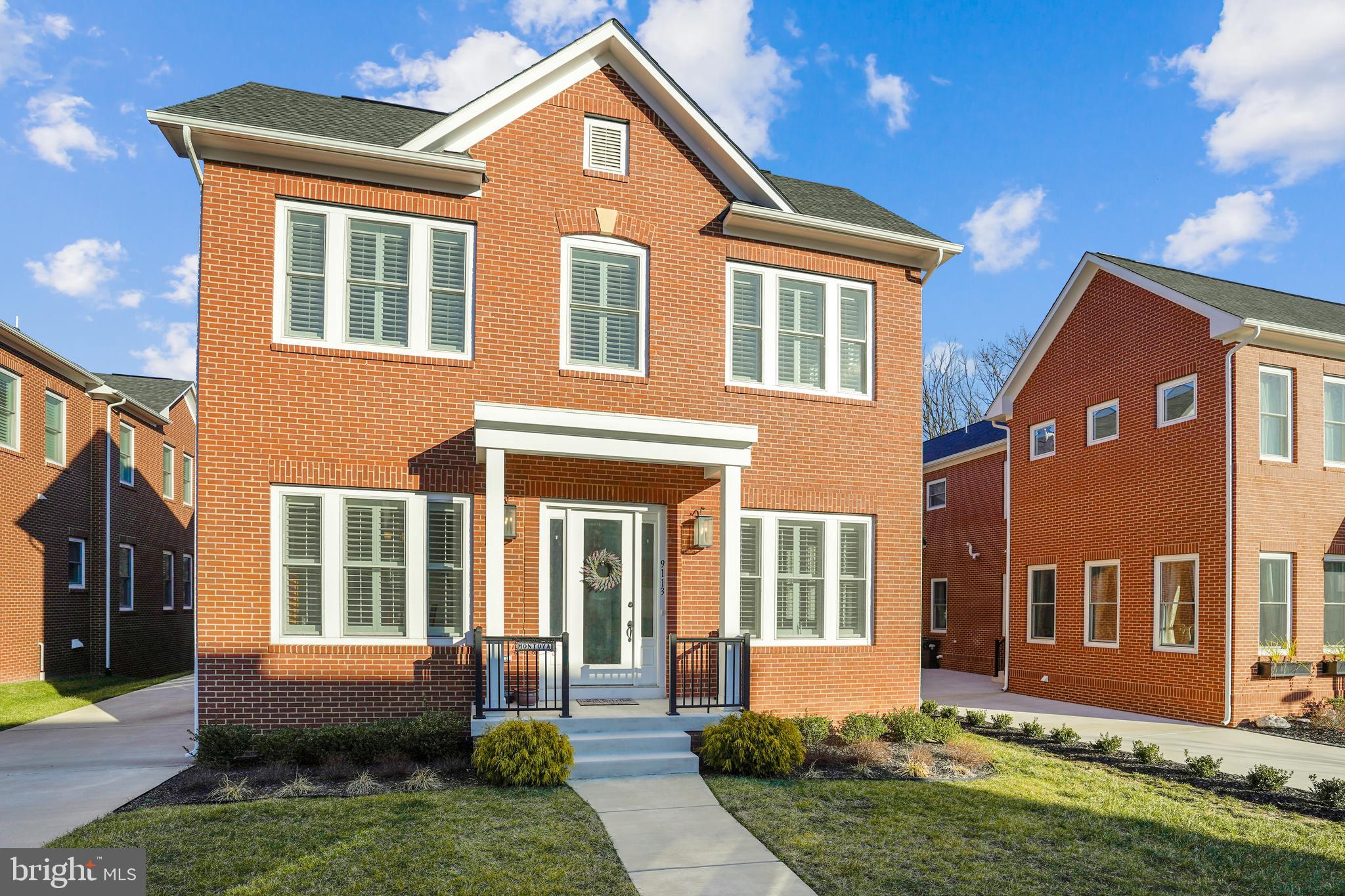 9113 Power House Road Lorton, VA 22079 - Photo 54 of 65 Gallery Image 54