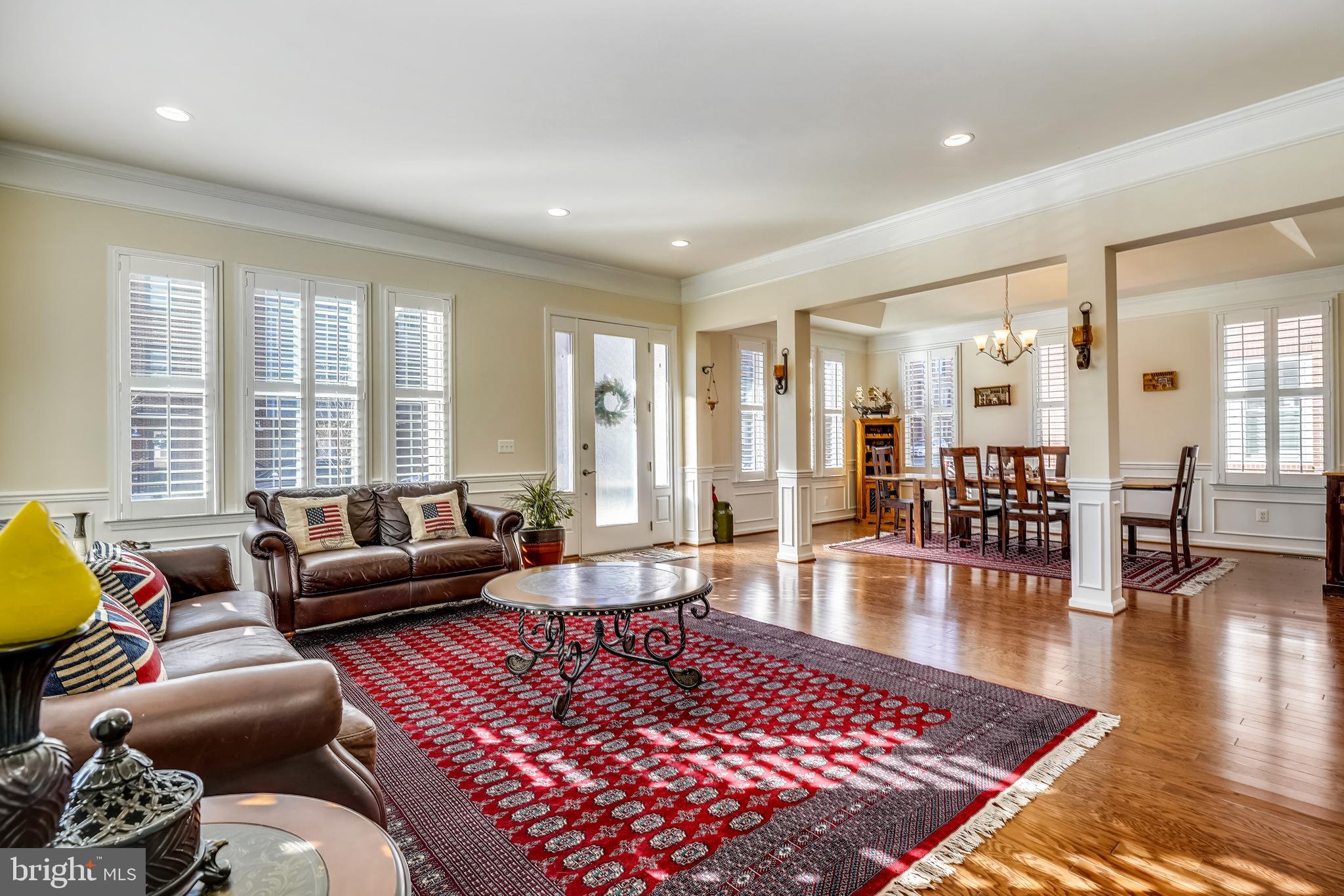 9113 Power House Road Lorton, VA 22079 - Photo 7 of 65 Gallery Image 7