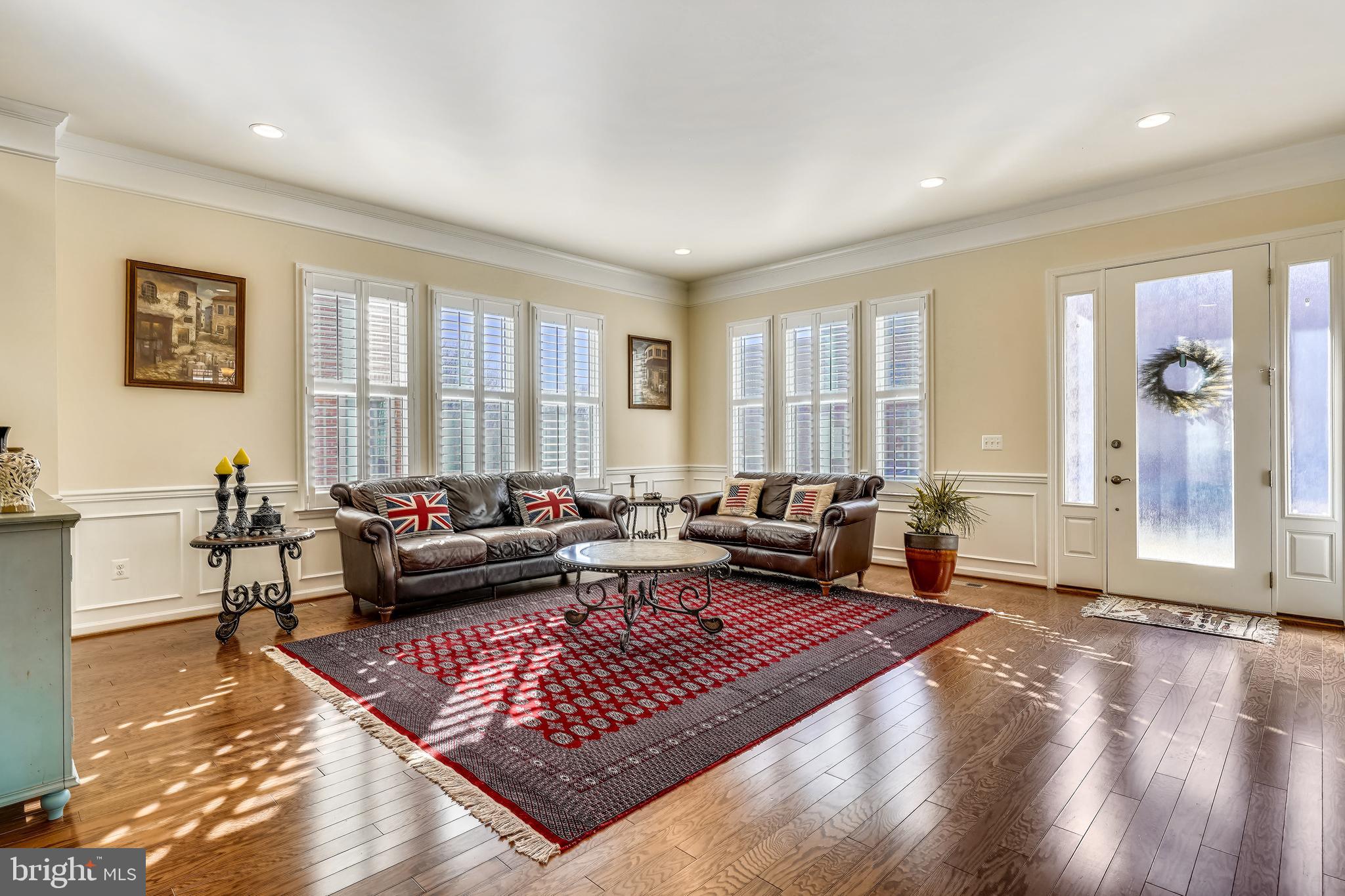9113 Power House Road Lorton, VA 22079 - Photo 8 of 65 Gallery Image 8