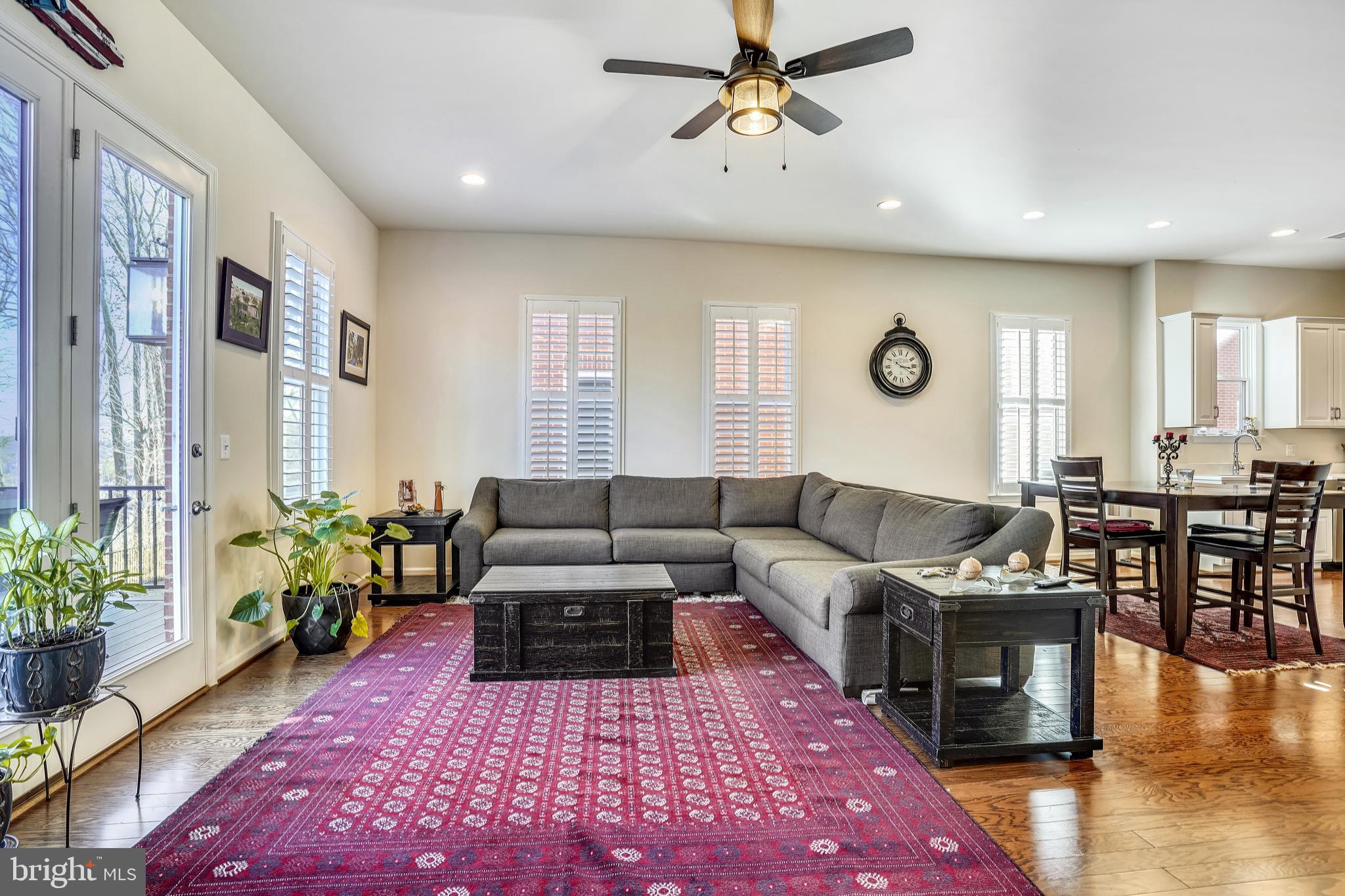 9113 Power House Road Lorton, VA 22079 - Photo 10 of 65 Gallery Image 10