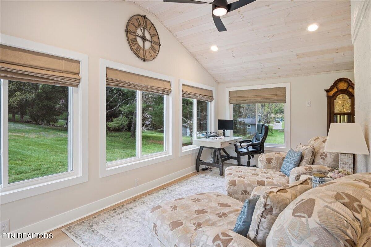 2404 Cunningham Road Knoxville, TN 37918 - Photo 20 of 50 Gallery Image 20