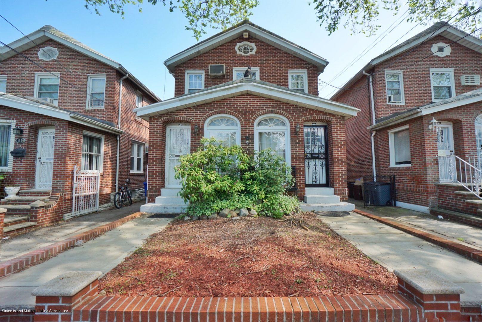 63 74th Street Brooklyn, NY 11209 - Photo 2 of 52 63 74th St 2