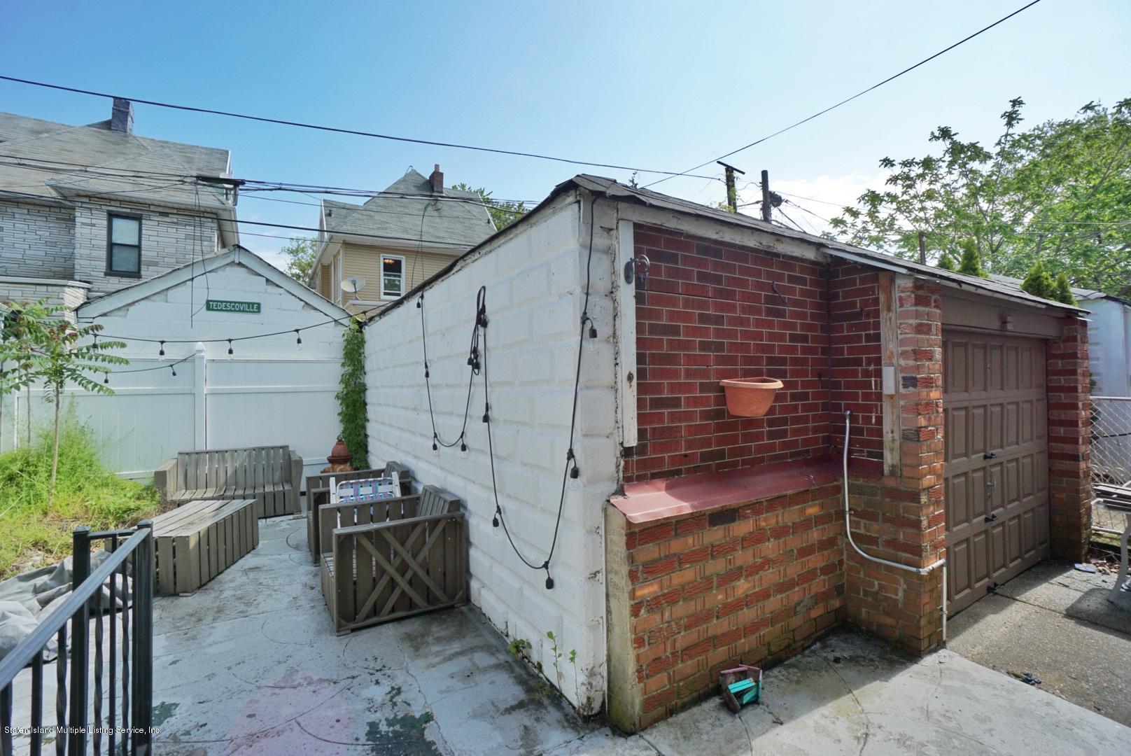 63 74th Street Brooklyn, NY 11209 - Photo 49 of 52 Photo May 15, 10 05 48 AM