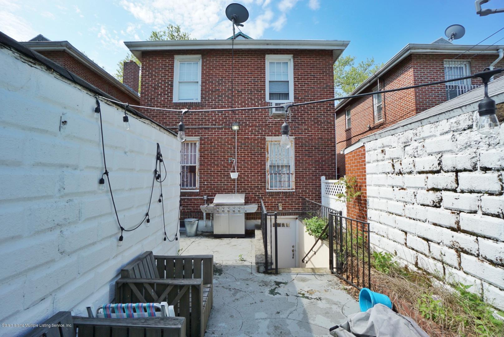 63 74th Street Brooklyn, NY 11209 - Photo 50 of 52 Photo May 15, 10 05 59 AM