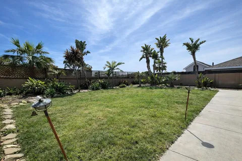 $6,000 | 1317 Trieste Lane, Carpinteria, CA 93013