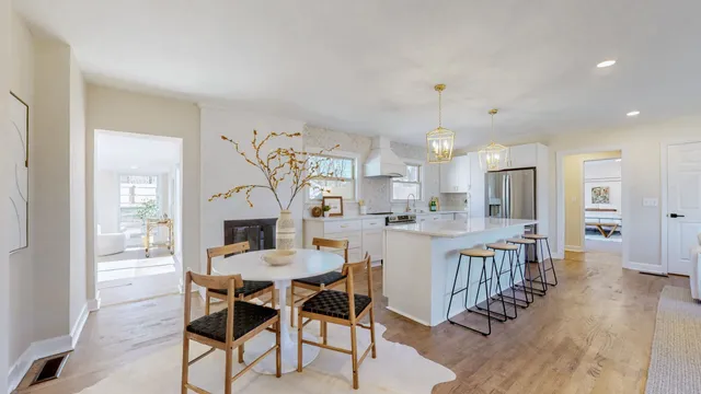 $3,500 | 4906 Salem Drive, Nashville, TN 37211