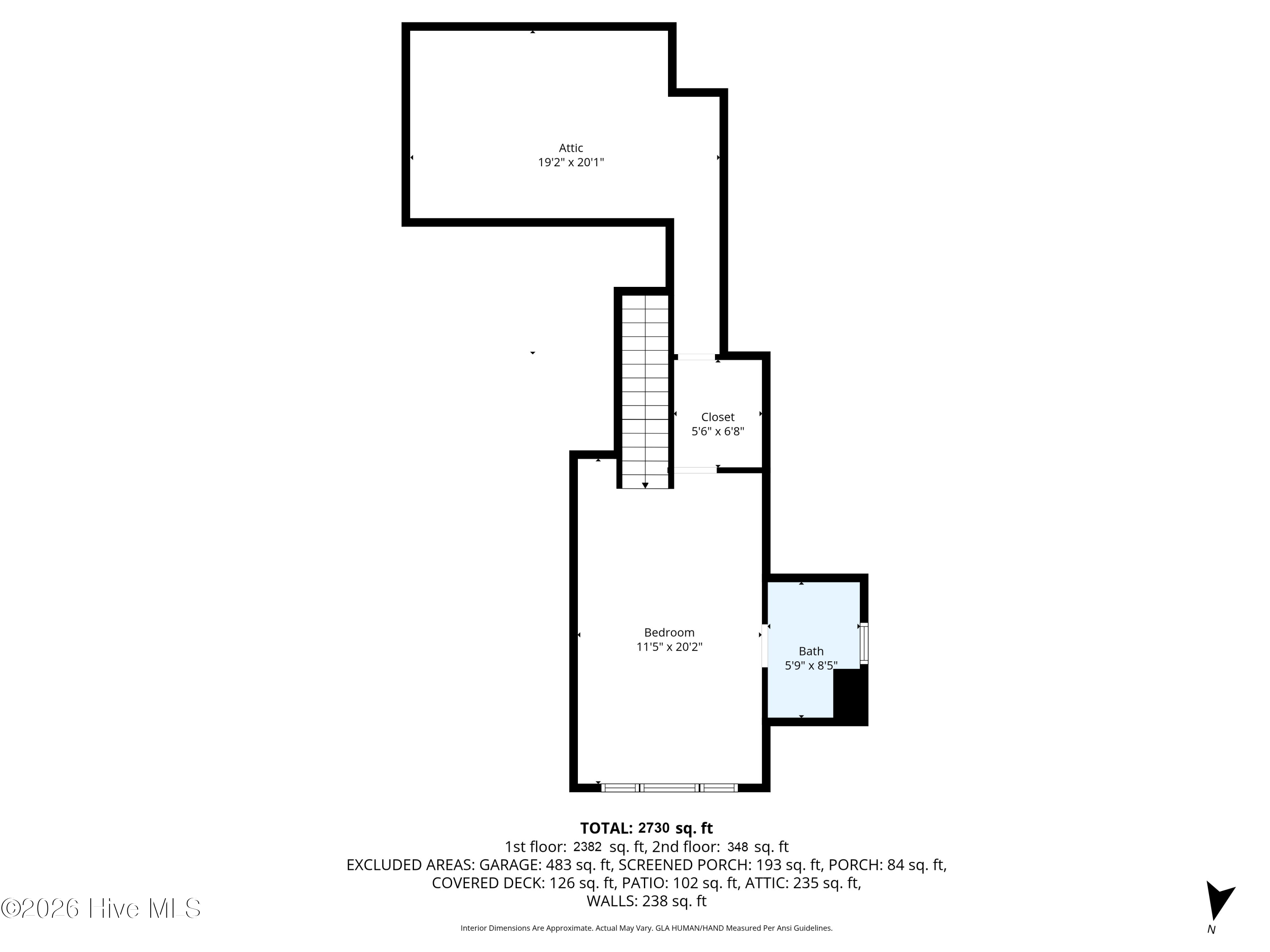 9614 Hidden Plum Road Northeast Leland, NC 28451 - Photo 52 of 53 Gallery Image 52