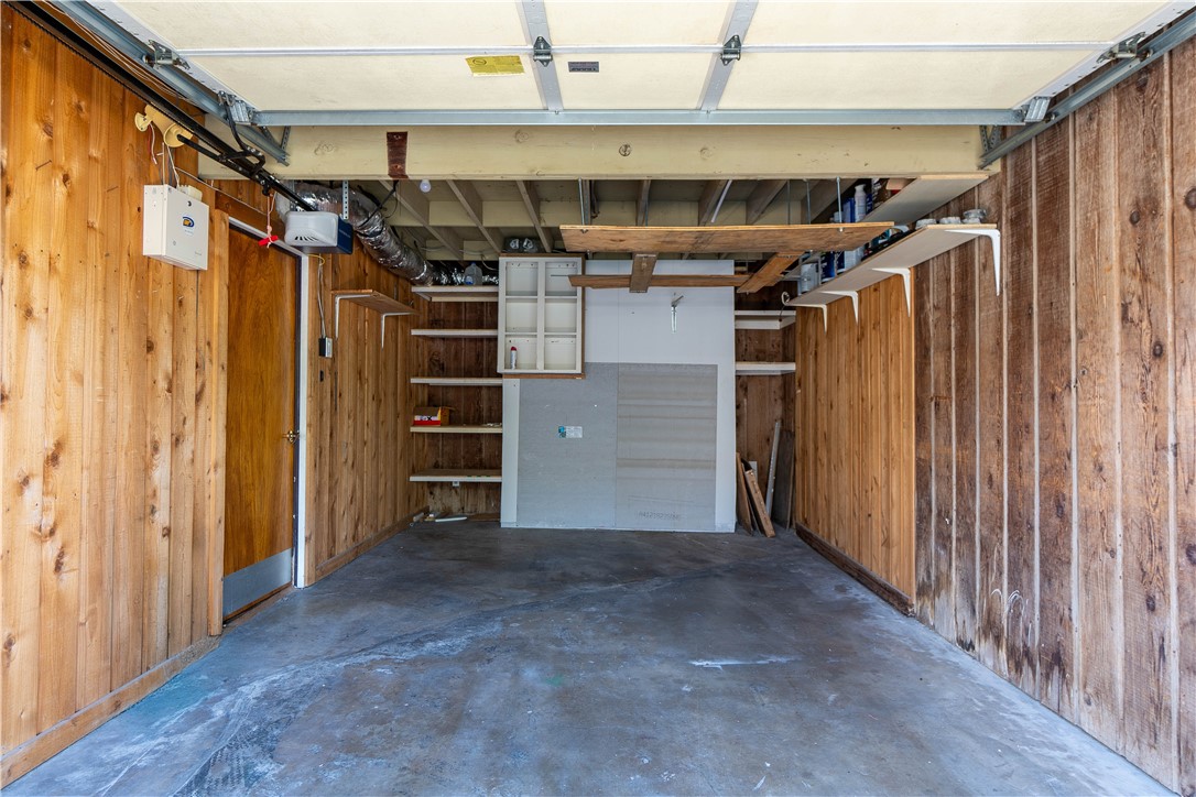 6232 Weber Road Corpus Christi, TX 78413 - Photo 23 of 23 a view of walk in closet with clothes