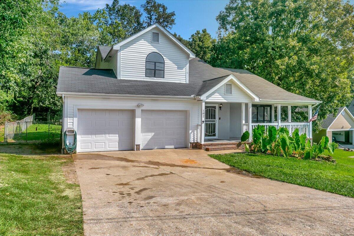102 Andrew Road Ringgold, GA 30736 - Photo 2 of 32 01-Pinnacle Tour_102 Andrew Rd- 001