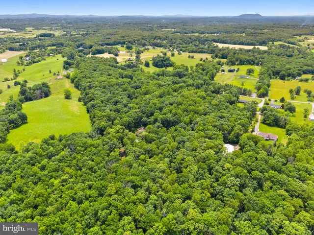 $825,000 | 13013 Alum Springs Road, Culpeper, VA 22701