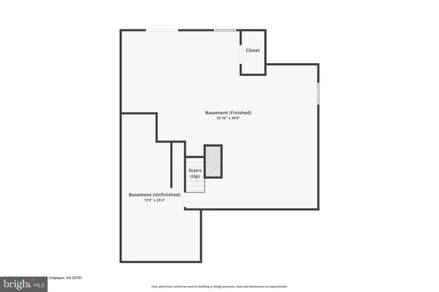 $825,000 | 13013 Alum Springs Road, Culpeper, VA 22701