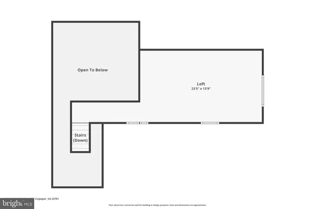 $825,000 | 13013 Alum Springs Road, Culpeper, VA 22701