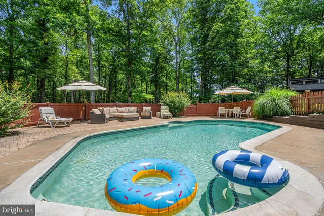 $825,000 | 13013 Alum Springs Road, Culpeper, VA 22701