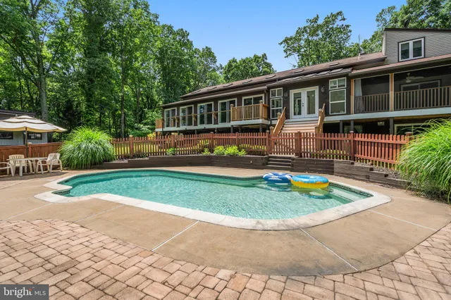 $825,000 | 13013 Alum Springs Road, Culpeper, VA 22701