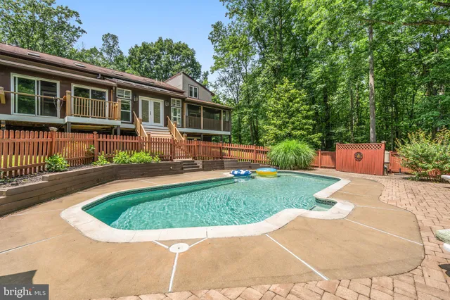 $825,000 | 13013 Alum Springs Road, Culpeper, VA 22701