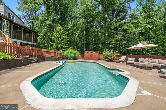 $825,000 | 13013 Alum Springs Road, Culpeper, VA 22701