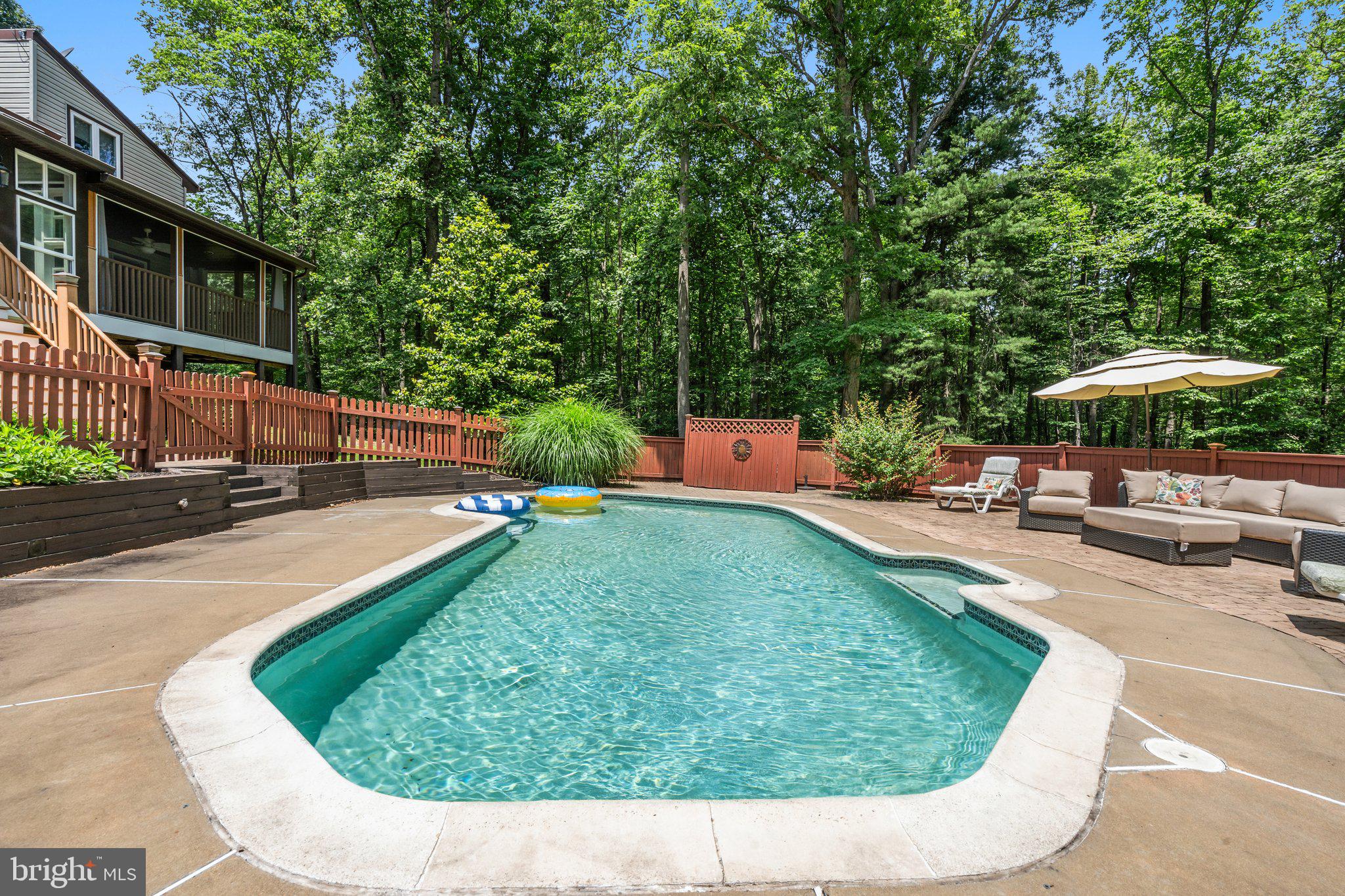 13013 Alum Springs Road Culpeper, VA 22701 - Photo 67 of 105 Gallery Image 67