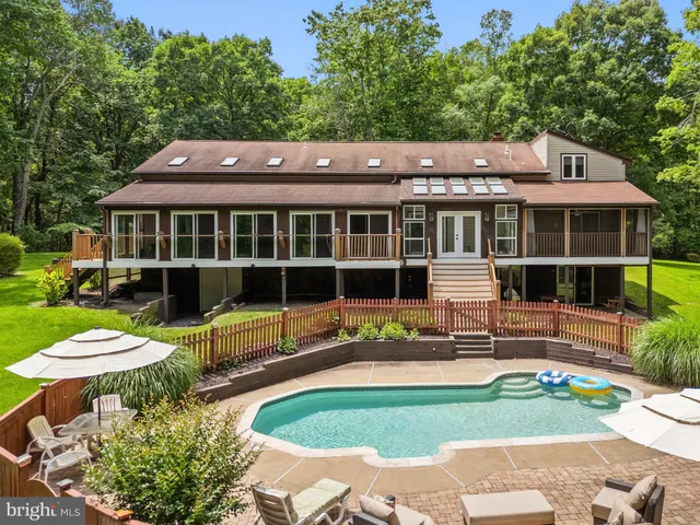 $825,000 | 13013 Alum Springs Road, Culpeper, VA 22701